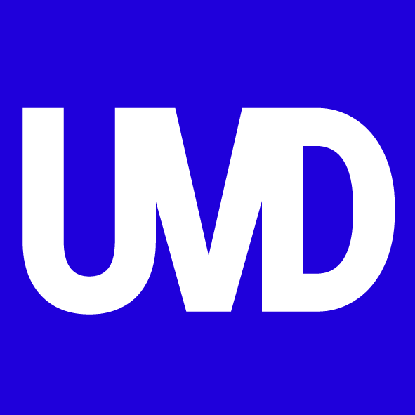 UVD logo
